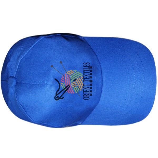 DXB 5 panel caps style 126